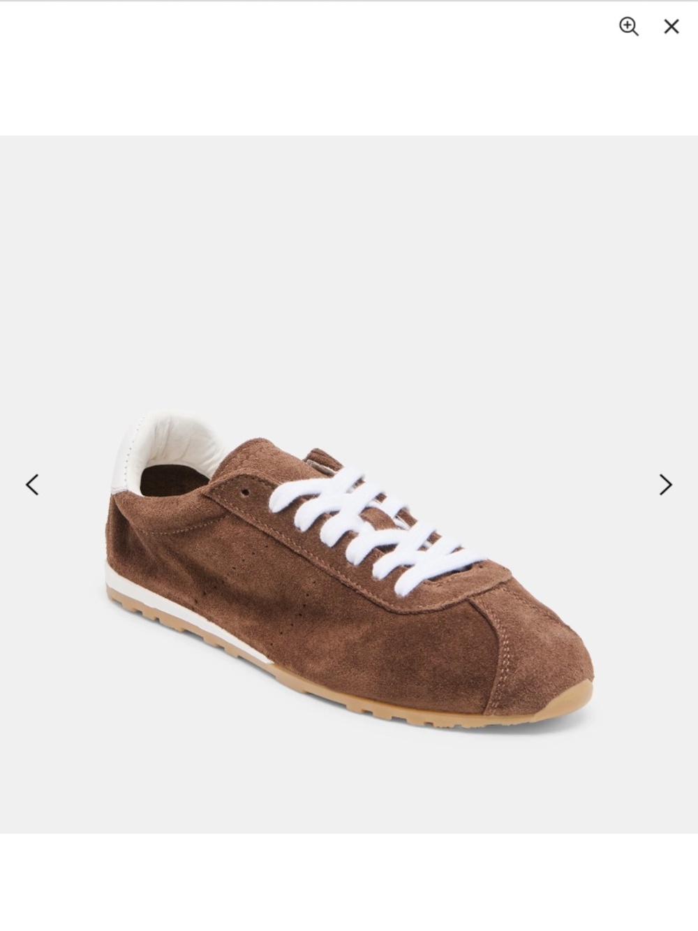 Dolce Vita Serina sneakers